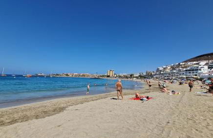 Dúplex Penthouse Los Cristianos Beach - Foto 9