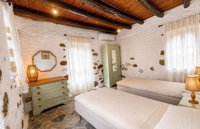 Natura cottages - Photo 55