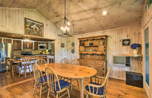 Treehouse Retreat - Foto 40