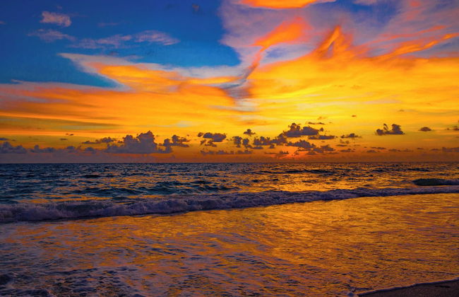 Bradenton Beach Club Bliss-2 Bedroom-2 Bathroom Condo-2 Pools-hottub-private Beach Access - Foto 54