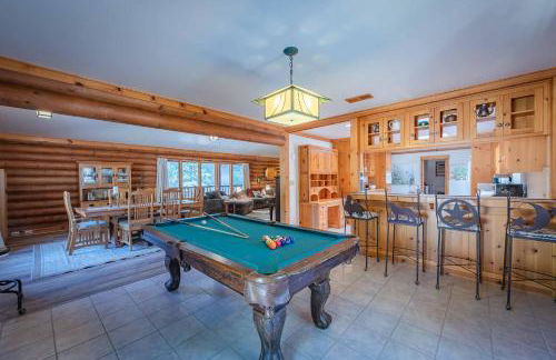 Oakwood Lodge - Foto 32