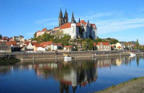 Alte Kaeserei Comfortable Holiday Residence - Foto 41