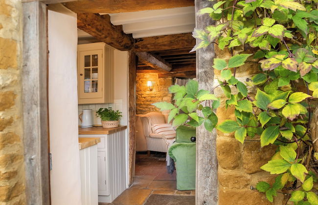 Charming 2BD in the Heart of Kingham - Foto 13