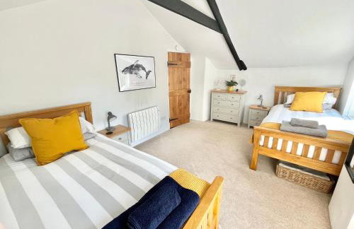 Finest Retreats - Porth Cottage - Foto 11