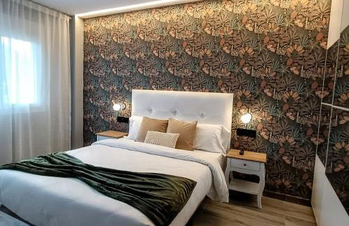 Apartamentos Anjalar - Foto 57