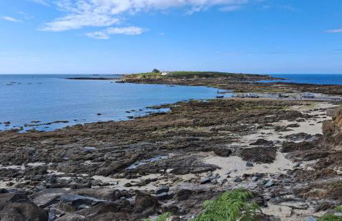 Amazing Home In Névez With Wifi - Foto 26