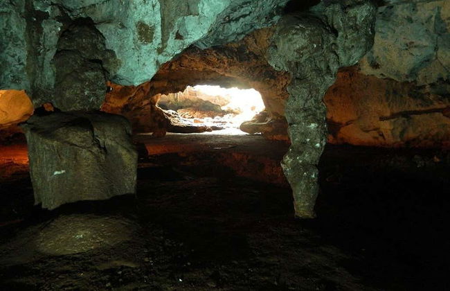 Excursión a Gibara - Foto 3