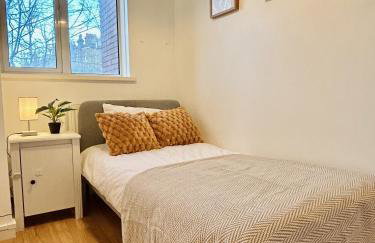 Spacious house, Cosy, Notting Hill, Garden - Foto 16