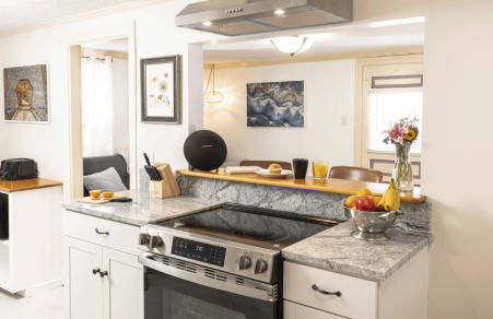 The Garden House - Photo 40