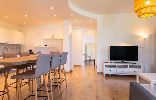 Villa Michelangelo - Foto 11