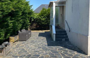 L escale Jacuzzi et Sauna - Foto 14