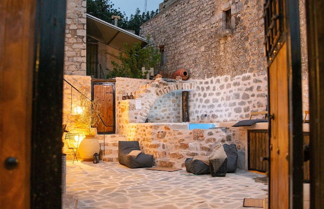 Dandy Villas Tower-Built in 17th century - Foto 69