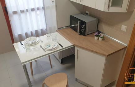 EL CAPRICHO DEL BURGO - Foto 26