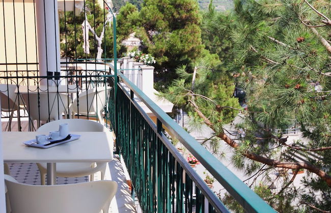 Villa degli Argentieri - Foto 24