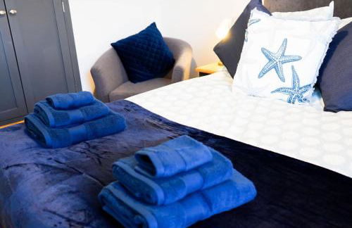 Ivydene - 3 bedroom house -Tenby - Foto 5