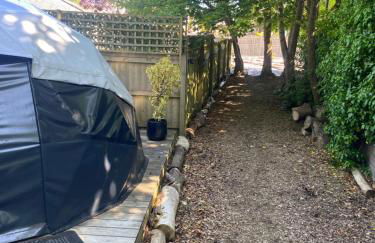 Romance - Stargazing - Hot tub & sauna! - Foto 39