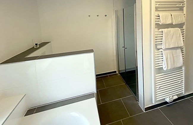 Nurban Apartments City - Foto 18