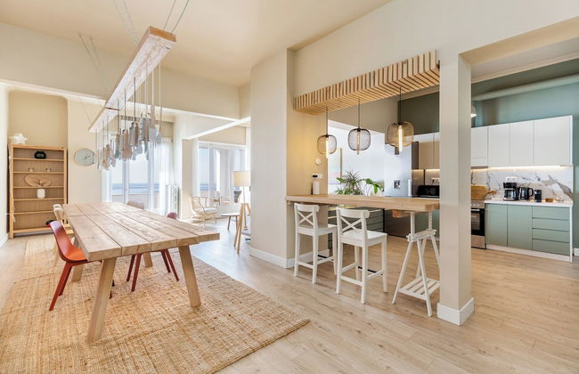 Infinity & Beyond seafront apartments - Foto 19