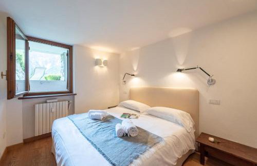 Plan Gorret Wonderful Apartment In Courmayeur - Foto 14