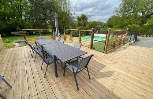 La maison Callinora - Foto 1