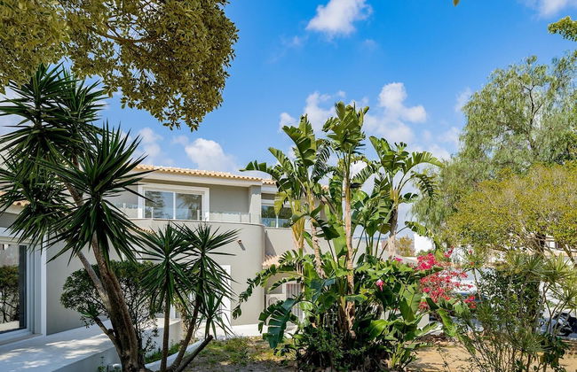 Luxury Almancil Villa With Heated Pool by Ideal Homes - Foto 28