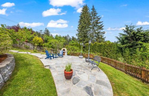 Escape to Gig Harbor’s Most Charming Hideaway - Foto 15