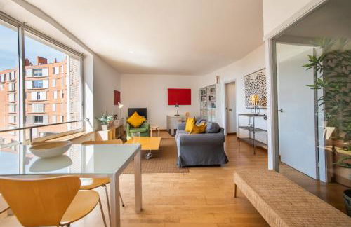 31TILB1041 Magnific Apartment in Villa Olímpica - Foto 2