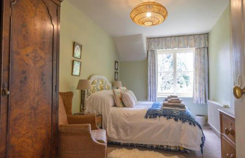 4 bed cottage Breath-taking views Sleeps 8 - Foto 17