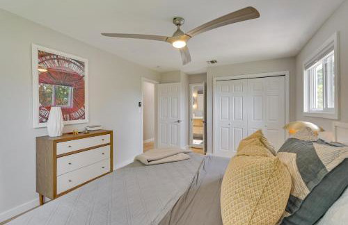 Alluring Hampton Bays Hideaway < 2 Mi to Beach! - Foto 21
