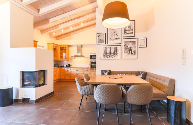AvenidA Mountain Resort by Alpin Rentals - incl Summercard - Foto 61