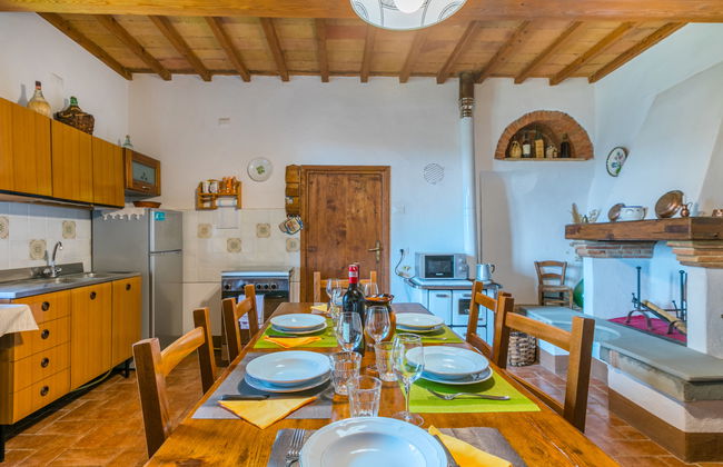 La Terrazza - Foto 29