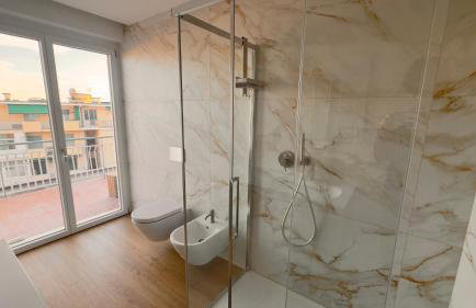 NB Luxury Attico Vista Mare - Foto 20