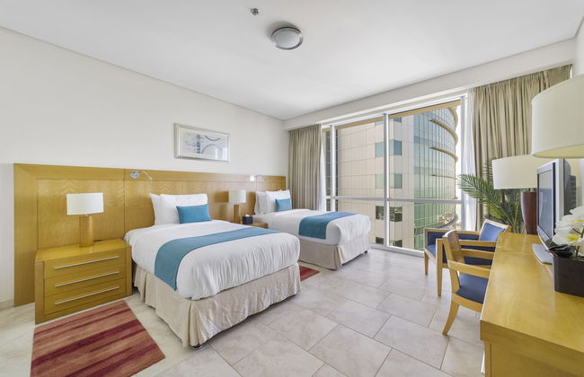 Blue Beach Tower - Photo 18