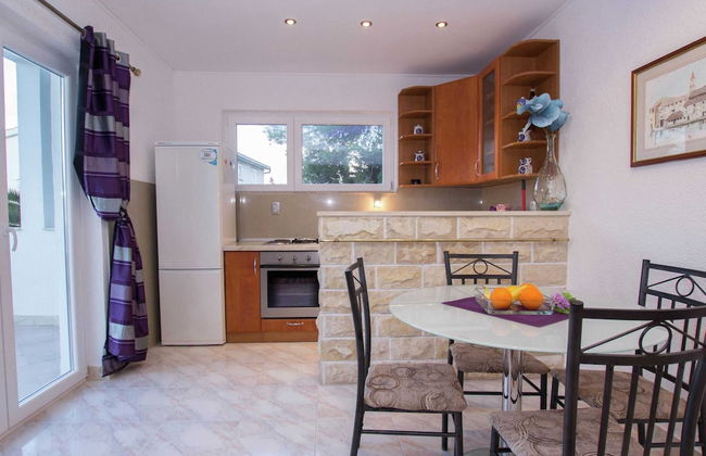 Modern Apartment With Pool and Terrace - Foto 9