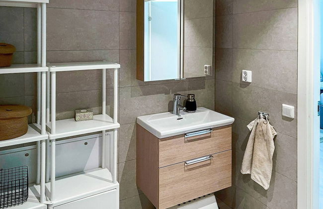 Room in Guest Room - 5 Min Walk Eurovision Hyllie - Foto 6