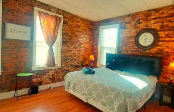 Charm's City Cozy Studio - Foto 1