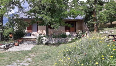 Corps de garde de la Roche - Foto 4