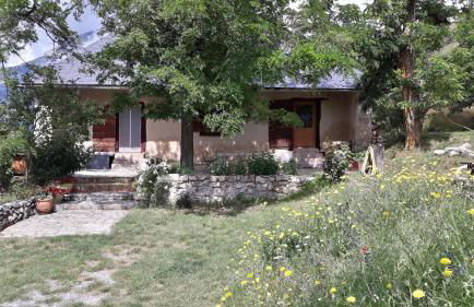 Corps de garde de la Roche - Foto 4