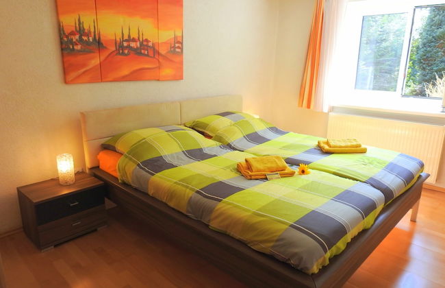 Linz Apartment Comfort-Size - Foto 14