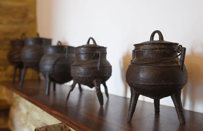 Sobreiros's Villa in Douro Valley - Foto 33