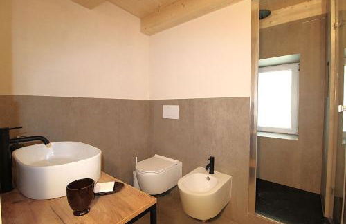 Casa Tomà Mountain View Cortina - Foto 23