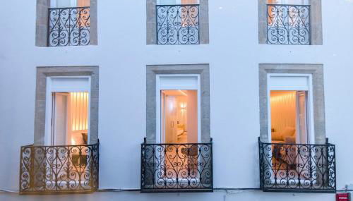 Apartamentos Atia Catedral - Foto 4