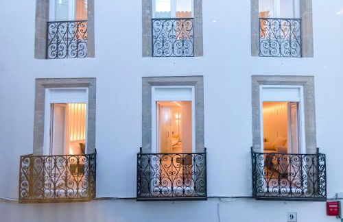 Apartamentos Atia Catedral - Foto 4