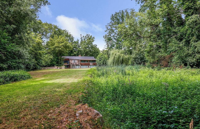 Intimate House - 4br/12p - Le Val-saint-germain - Foto 20