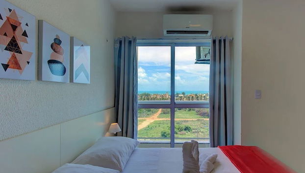 Excelente casa em Porto das Dunas - Foto 5, Habitación