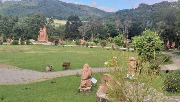 Day Trip to Nova Petrópolis - Foto 2