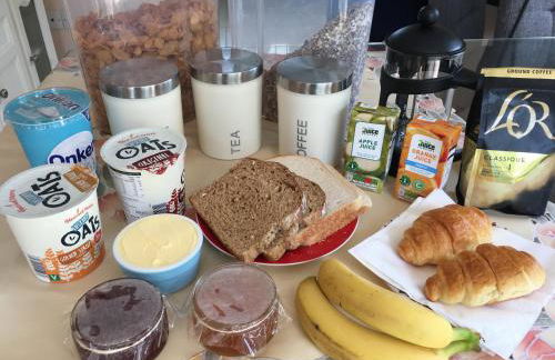 Birchwood House - Foto 9