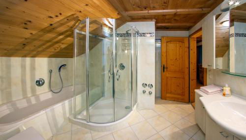 Ferienwohnung mit eigener Sauna - Foto 3