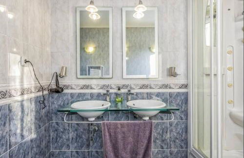 103-Penthouse Apartment, Stunning views, Marbella - Foto 18