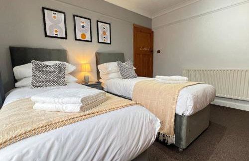 Chelwood Residence - Foto 25